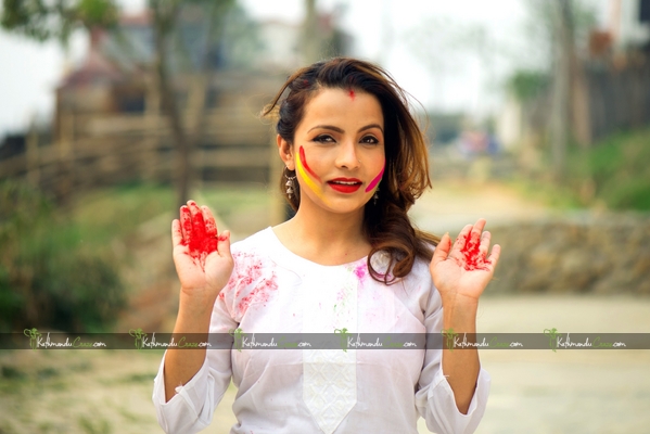 Aliza Katuwal – Gallery 40